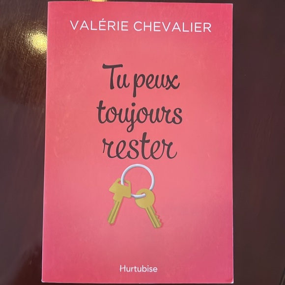 Série Tu peux toujours... -livres en français / books in FRENCH - Picture 4 of 7